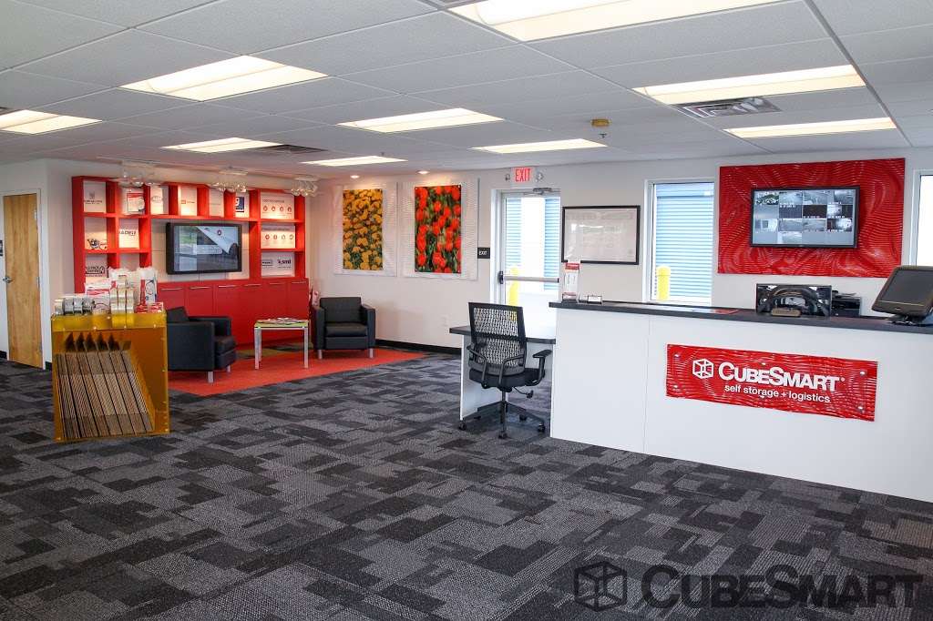 CubeSmart Self Storage | 401 Alan Wood Rd, Conshohocken, PA 19428 | Phone: (610) 941-4446