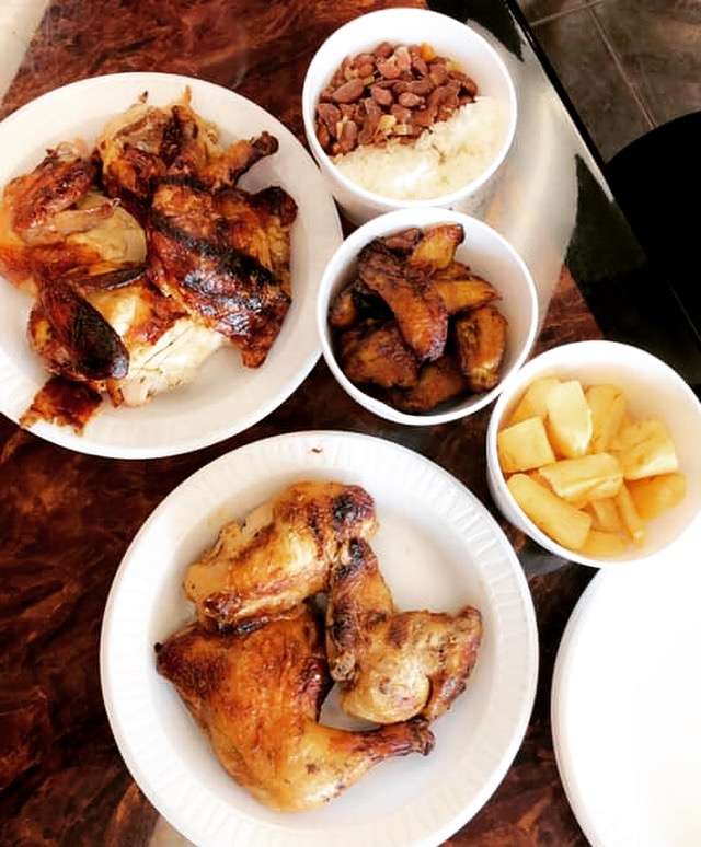 Roasti Pollo | 5630 N Eldridge Pkwy, Houston, TX 77041, United States | Phone: (832) 672-7306