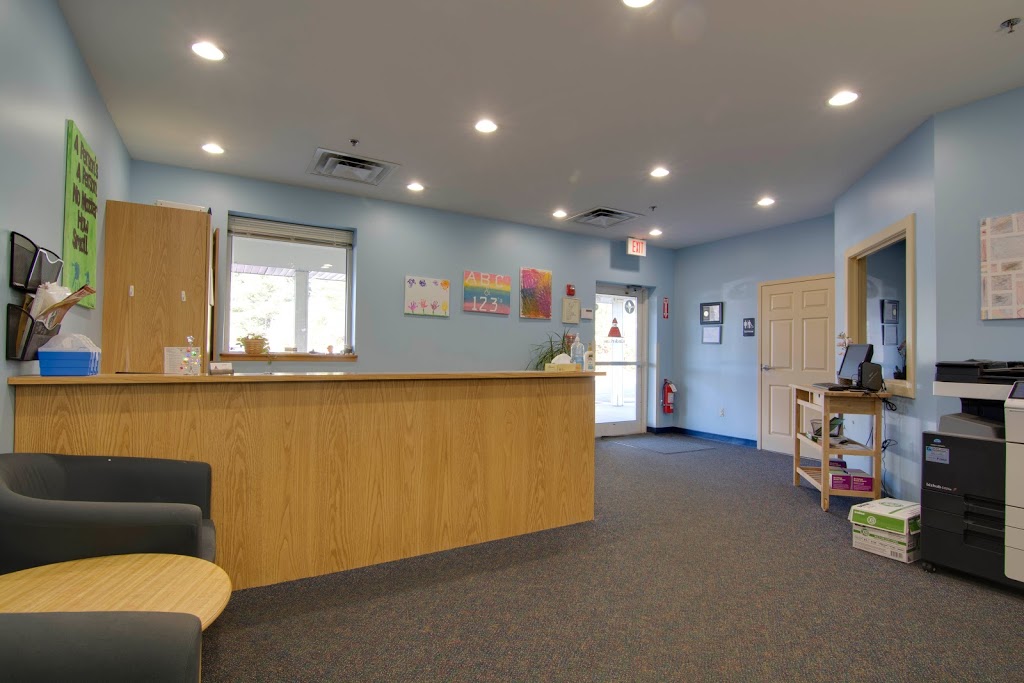 Sharon KinderCare | 700 S Main St, Sharon, MA 02067, USA | Phone: (781) 784-0337