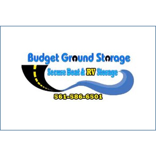 Budget Ground Storage | 1842 2nd Ave N, Lake Worth, FL 33461, USA | Phone: (561) 586-6501