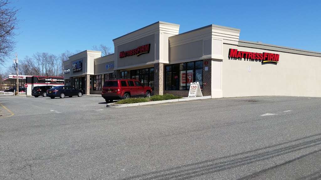 Mattress Firm West Haverstraw | 36 US-9W Ste 5, West Haverstraw, NY 10993, USA | Phone: (845) 271-3231