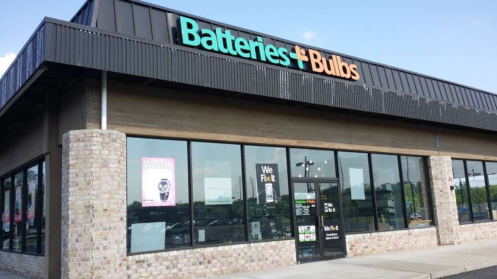 Batteries Plus Bulbs | 308 Orlando Dr, Raritan, NJ 08869, USA | Phone: (908) 524-0035