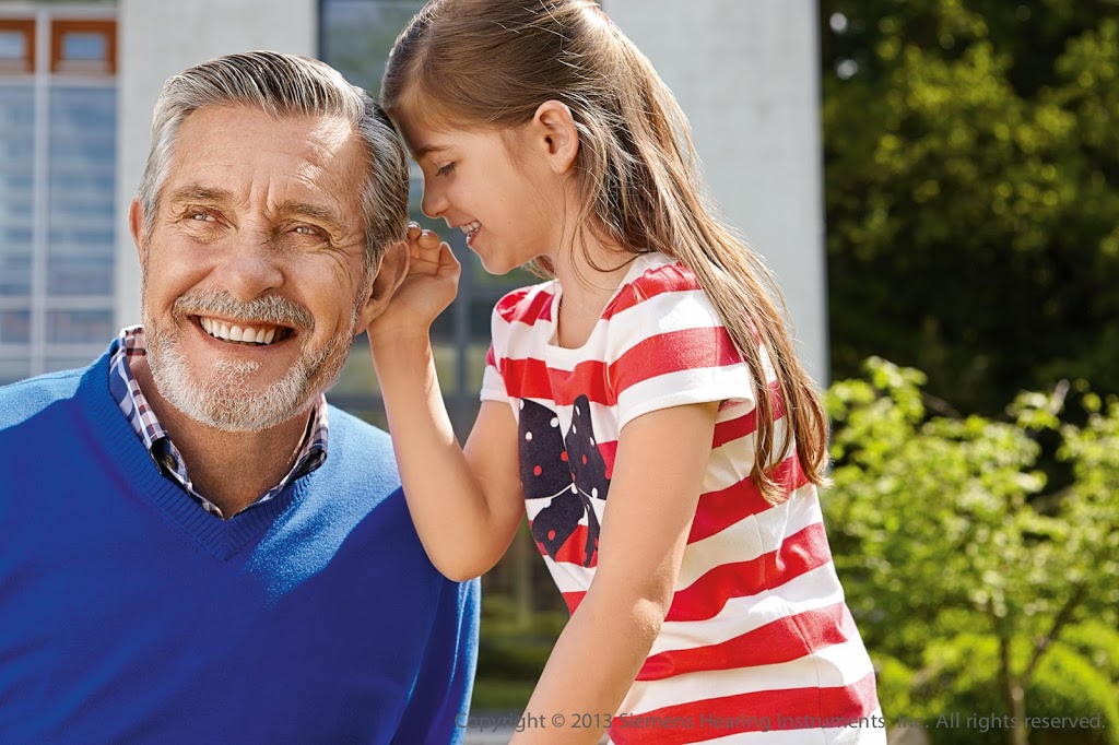 Pure Sound Hearing Aids | YMCA Hearing Suite, 123 N Shirk Rd, New Holland, PA 17557, USA | Phone: (717) 945-1477