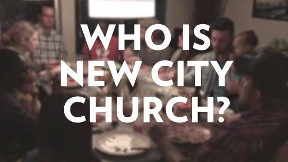 New City Church | 3366 Park Blvd, San Diego, CA 92103 | Phone: (619) 786-0439