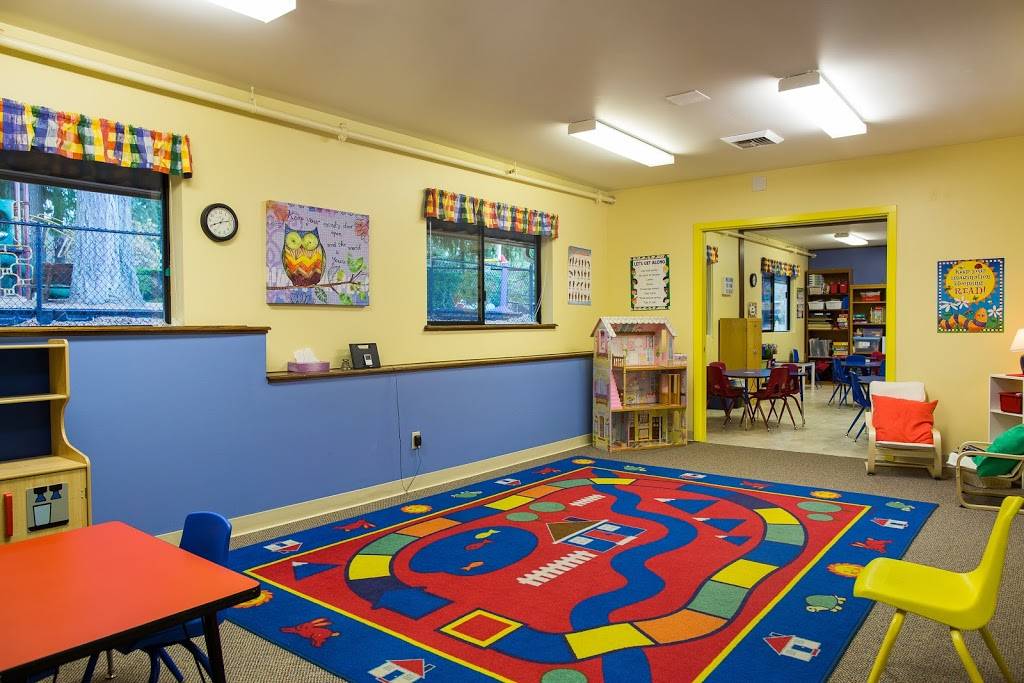 Best Beginnings Preschool | 11526 162nd Ave NE, Redmond, WA 98052, USA | Phone: (425) 881-3468