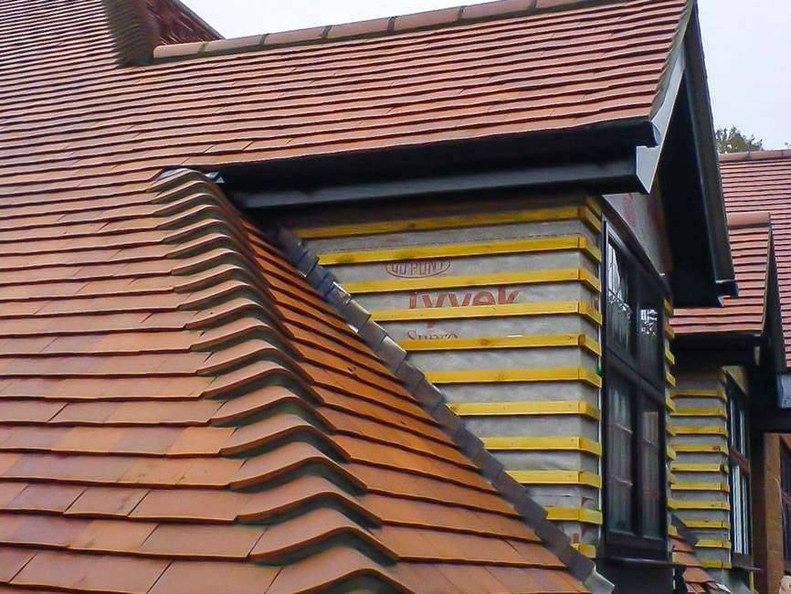 Weald Roofing Services LTD | Unit 2b, The Potting Shed, Eridge Park Estate, Tunbridge Wells TN3 9JT, UK | Phone: 01892 619947