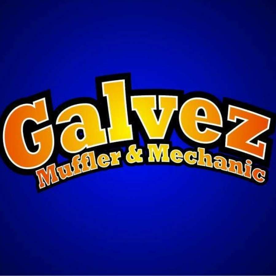 Galvez Mufflers & Mechanic | 1312 N Main St, Baytown, TX 77520, USA | Phone: (281) 422-0628