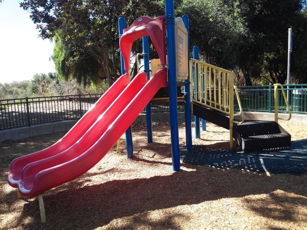 Arroyo Park | 35199 Perry Rd, Union City, CA 94587, USA | Phone: (510) 471-3232