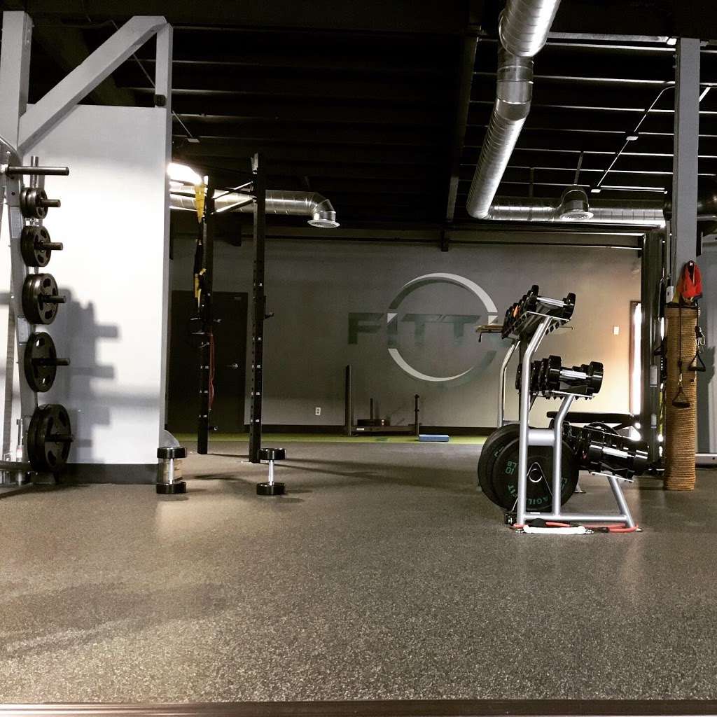 FITT University | 14009 Midland Rd, Poway, CA 92064, USA | Phone: (858) 848-1415