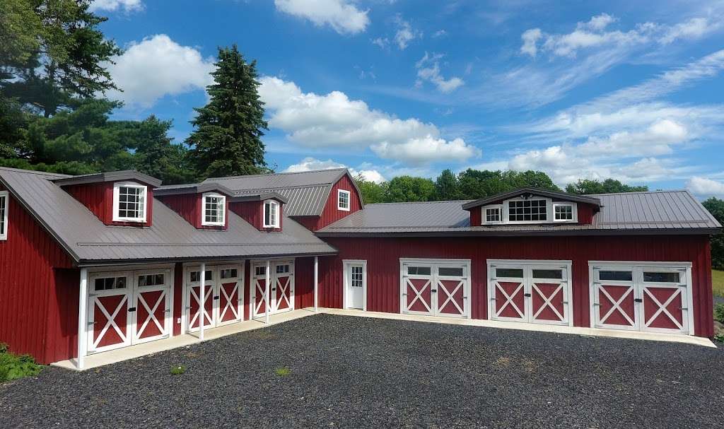 Carriage Barn Custom Builders | 1494 Fairview Rd, Clarks Summit, PA 18411 | Phone: (570) 587-5405