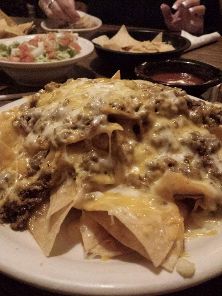 Amigos Mexican Restaurant | 22085 West Rd, Woodhaven, MI 48183, USA | Phone: (734) 676-7703