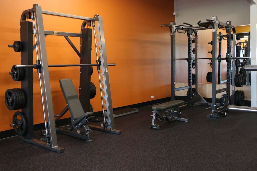 Anytime Fitness | 50 N IN-135 Ste D, Bargersville, IN 46106 | Phone: (317) 422-4766