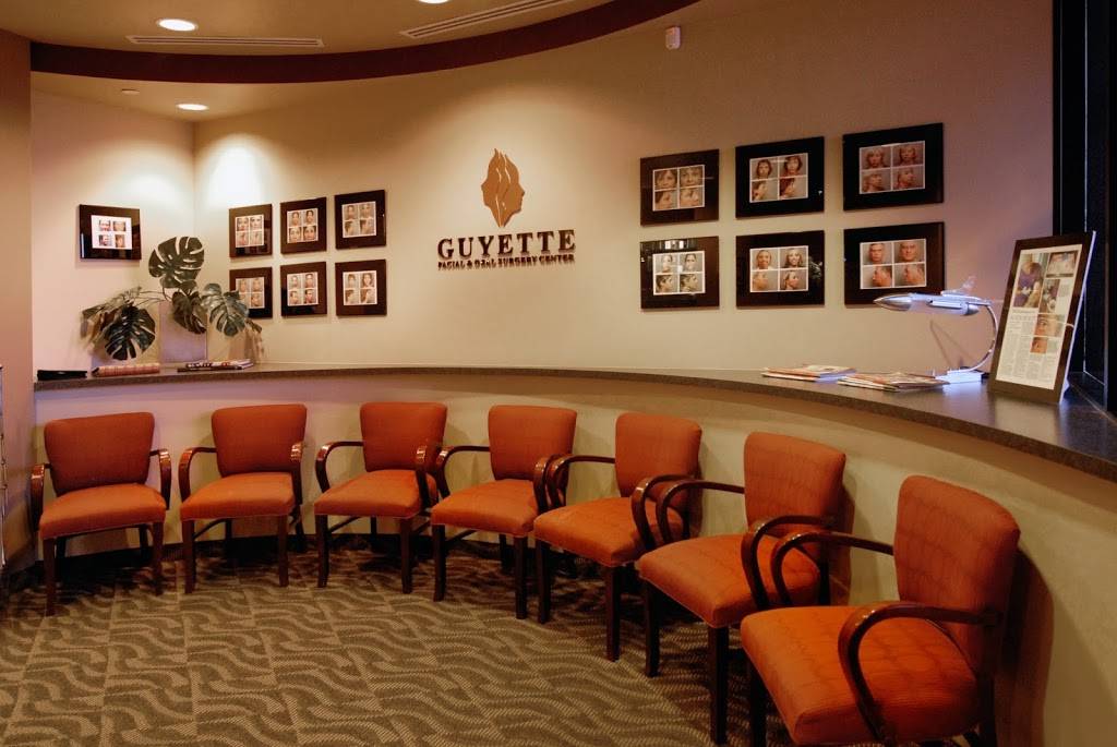 Guyette Facial & Oral Surgery Center | 12725 W Indian School Rd Ste F 104, Avondale, AZ 85392, USA | Phone: (623) 512-4050