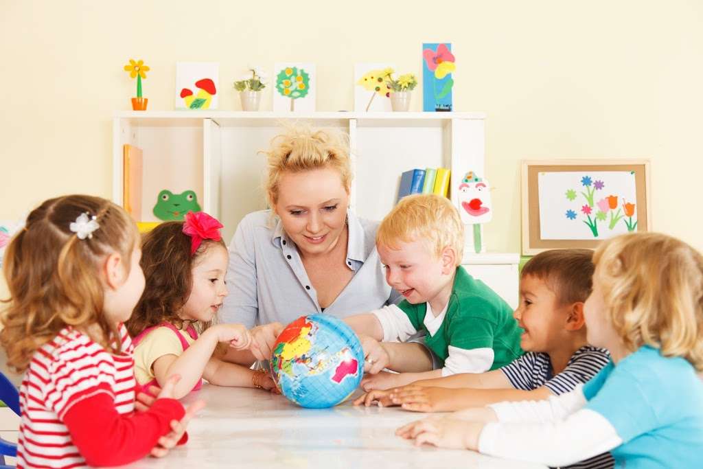 Foreign Language Immersion School | 1530 Celebration Blvd #103, Celebration, FL 34747, USA | Phone: (321) 939-4177