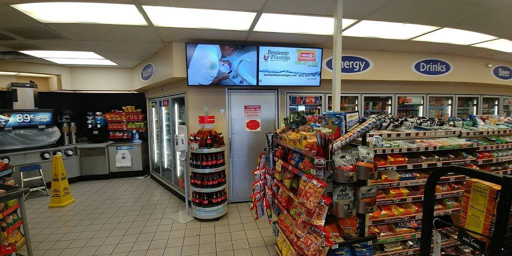 Circle K | 7601 S Central Ave, Phoenix, AZ 85040, USA | Phone: (602) 268-7239