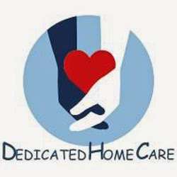 Dedicated Home Care LLC | 614 S Black Horse Pike, Blackwood, NJ 08012 | Phone: (856) 681-2371