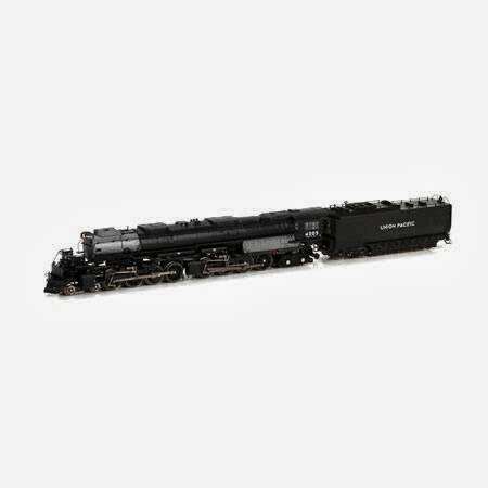 Train Sets Only - Internet and Telephone Sales | 1040 Industry Rd, New Lenox, IL 60451, USA | Phone: (815) 462-4720