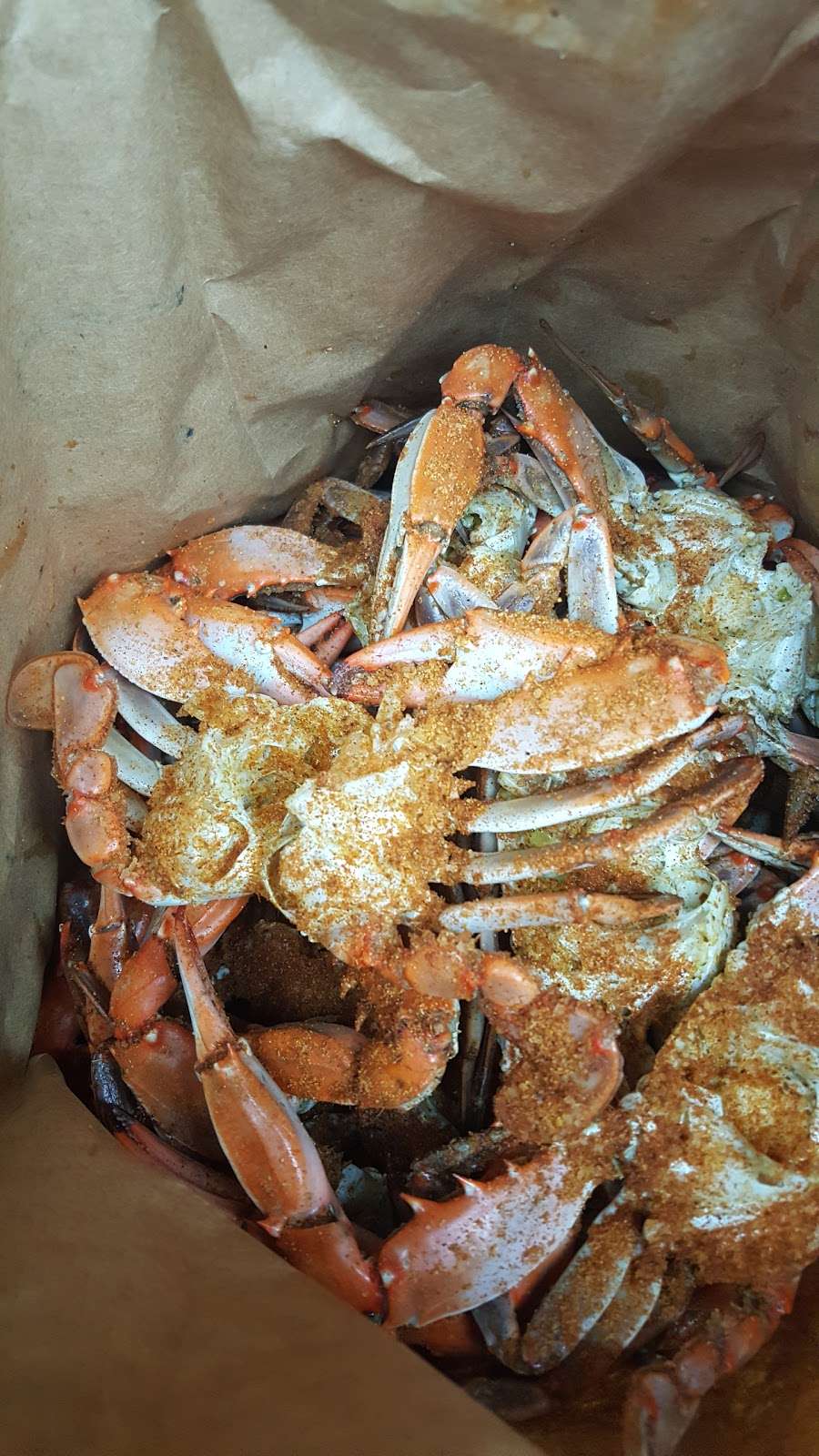 Martys Crabs | 474 NJ-49, Bridgeton, NJ 08302, USA | Phone: (856) 451-9369