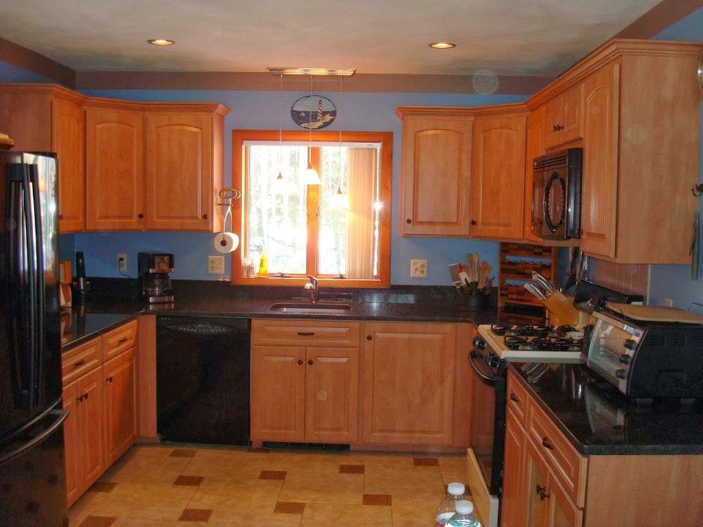 Kitchen Tune-Up | 12 Lenox Rd, Peabody, MA 01960, USA | Phone: (978) 587-7957