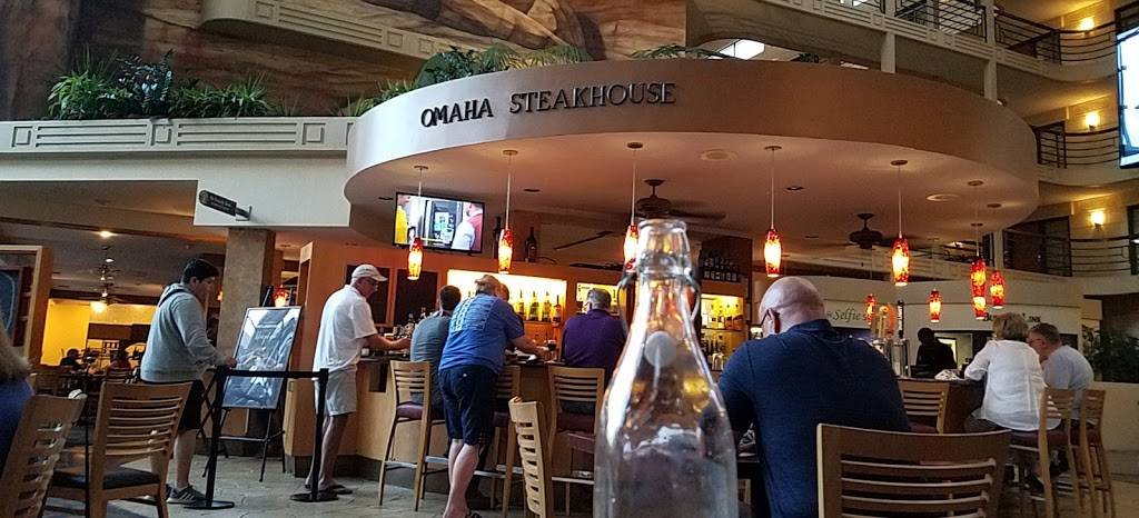 Omaha Steakhouse & Lounge | 2630 E Camelback Rd, Phoenix, AZ 85016, USA | Phone: (602) 553-8970