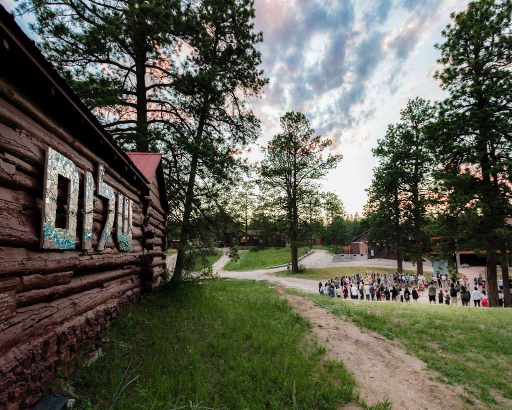 JCC Ranch Camp | 21441 N Elbert Rd, Elbert, CO 80106, USA | Phone: (303) 648-3800