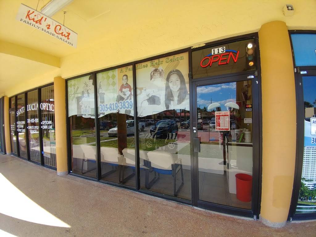 Kids Cut | 11300 NW 87th Ct # 113, Hialeah, FL 33018, USA | Phone: (305) 819-3839