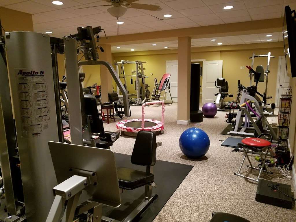 Rod steels mobile fitness | 6124, 25294 Gallup Cir, Laguna Hills, CA 92653, USA | Phone: (714) 350-3500