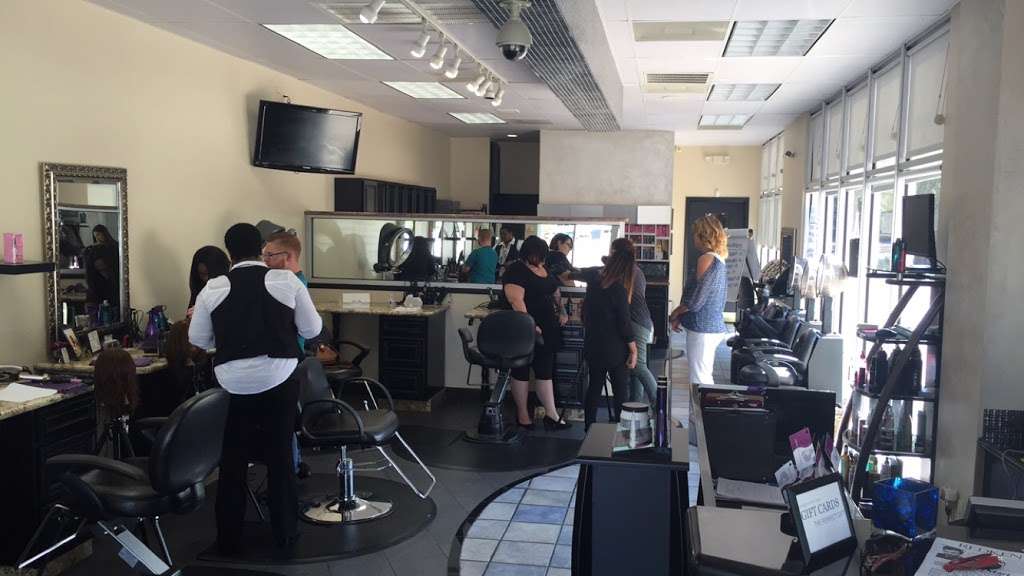 Innovative Looks Hair Salon | 17195 TX-249 #4f, Houston, TX 77064 | Phone: (281) 970-3900