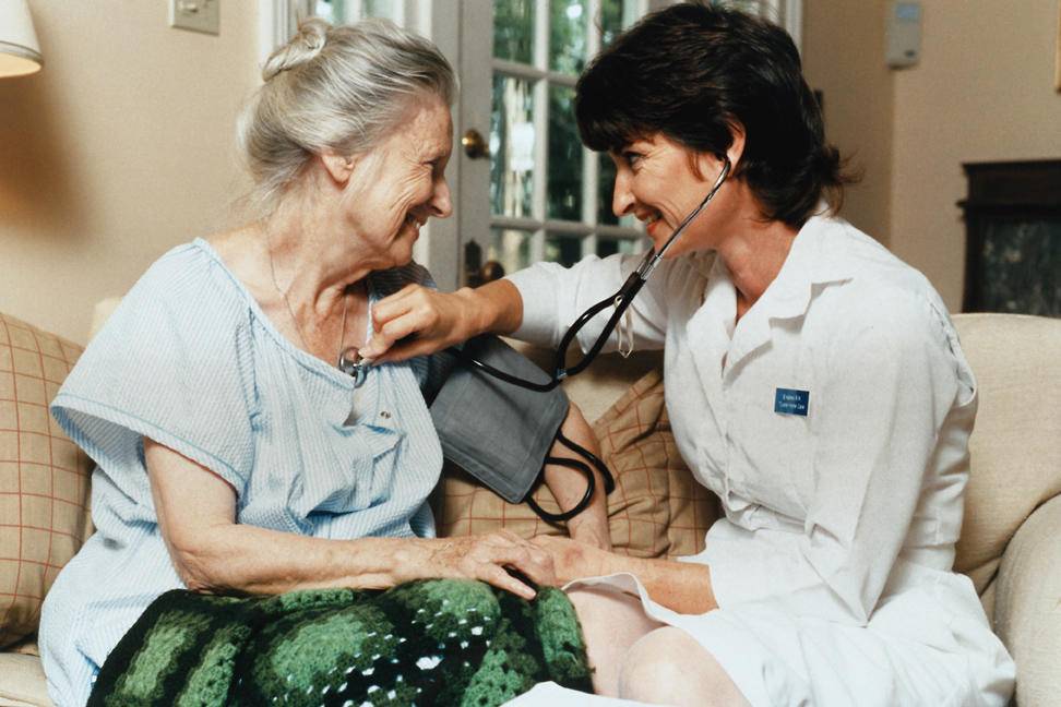 Cooperative Home Care | 1924 Marconi Ave, St. Louis, MO 63110, USA | Phone: (314) 772-8585