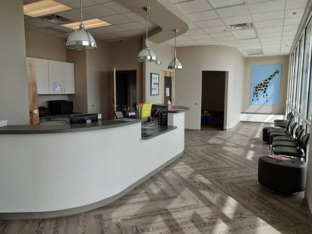 South Valley Childrens Dentistry & Orthodontics | 3510 Coors Blvd SW, Albuquerque, NM 87121 | Phone: (505) 437-4736