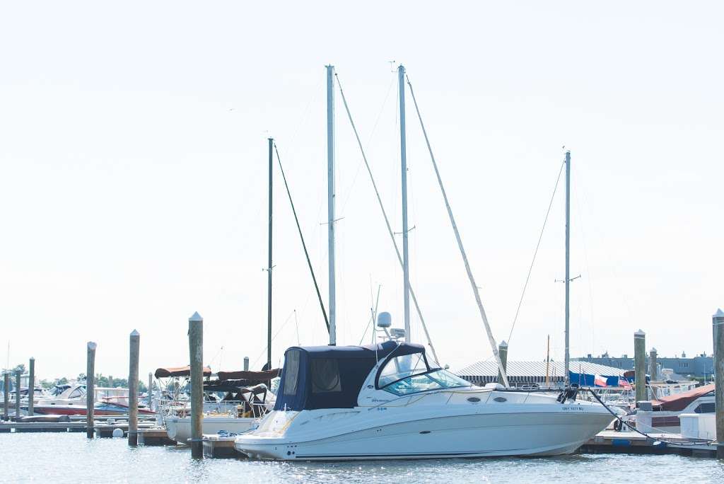 Capri Marina | A Safe Harbor Marina | 15 Orchard Beach Blvd, Port Washington, NY 11050 | Phone: (516) 883-7800