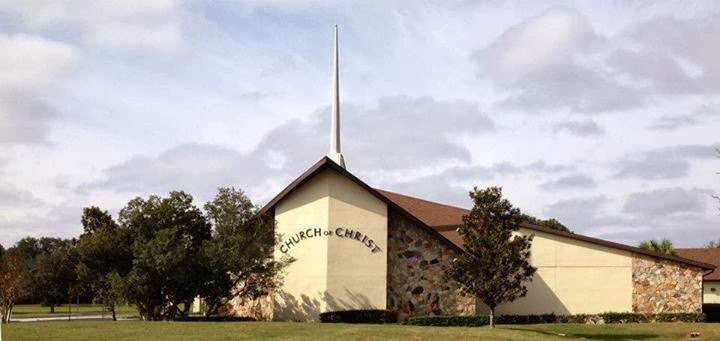 Church of Christ at South Bumby | 3940 S Bumby Ave, Orlando, FL 32806, USA | Phone: (407) 851-8031
