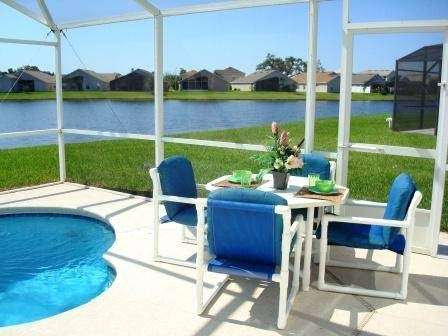 VACATION VILLAS 400 | 1411 Lexington Ave, Davenport, FL 33837, USA | Phone: (407) 791-8001