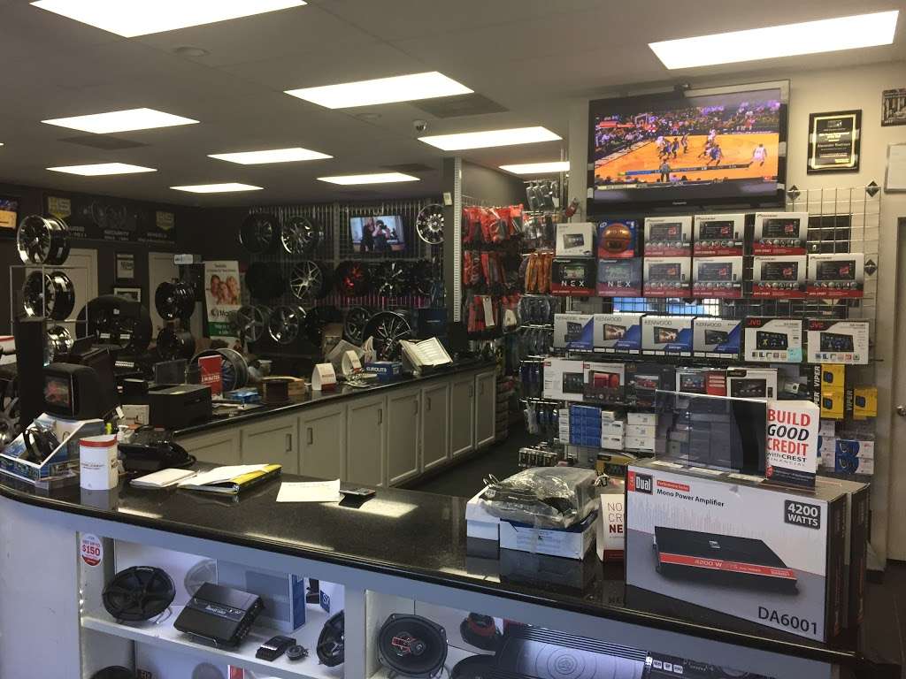 House of Sound Car Audio | 10122 Telephone Rd, Houston, TX 77075 | Phone: (713) 991-7011