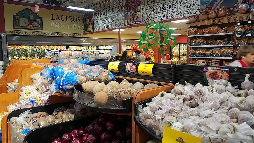 Supermercados Morelos | 1515 N Harvard Ave #4904, Tulsa, OK 74115, USA | Phone: (918) 984-4545