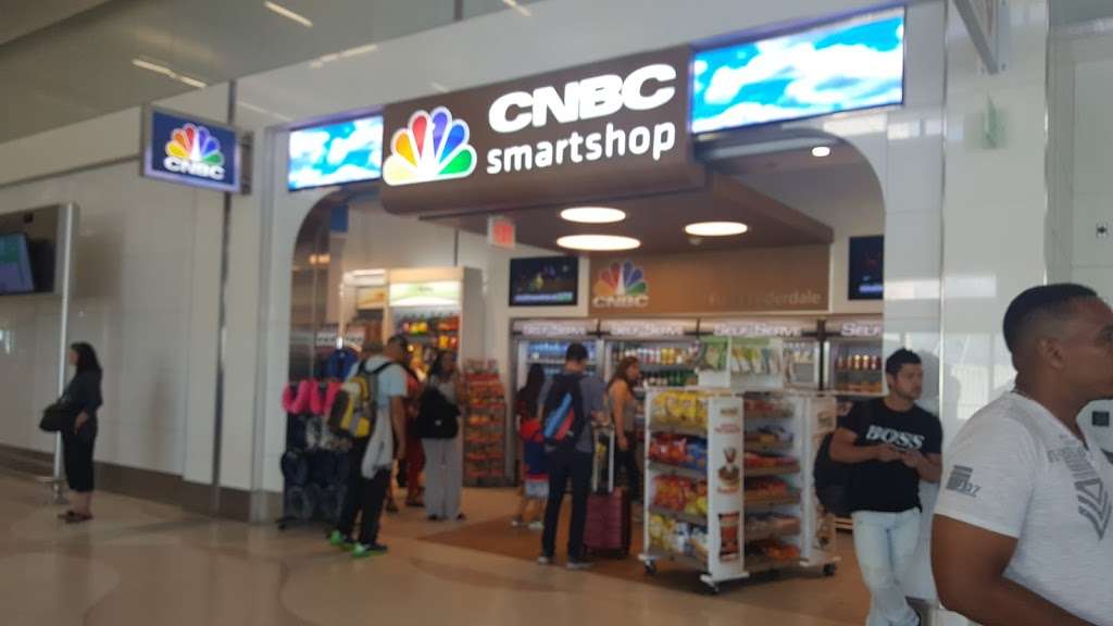 CNBC Smartshop | Fort Lauderdale, FL 33315, USA