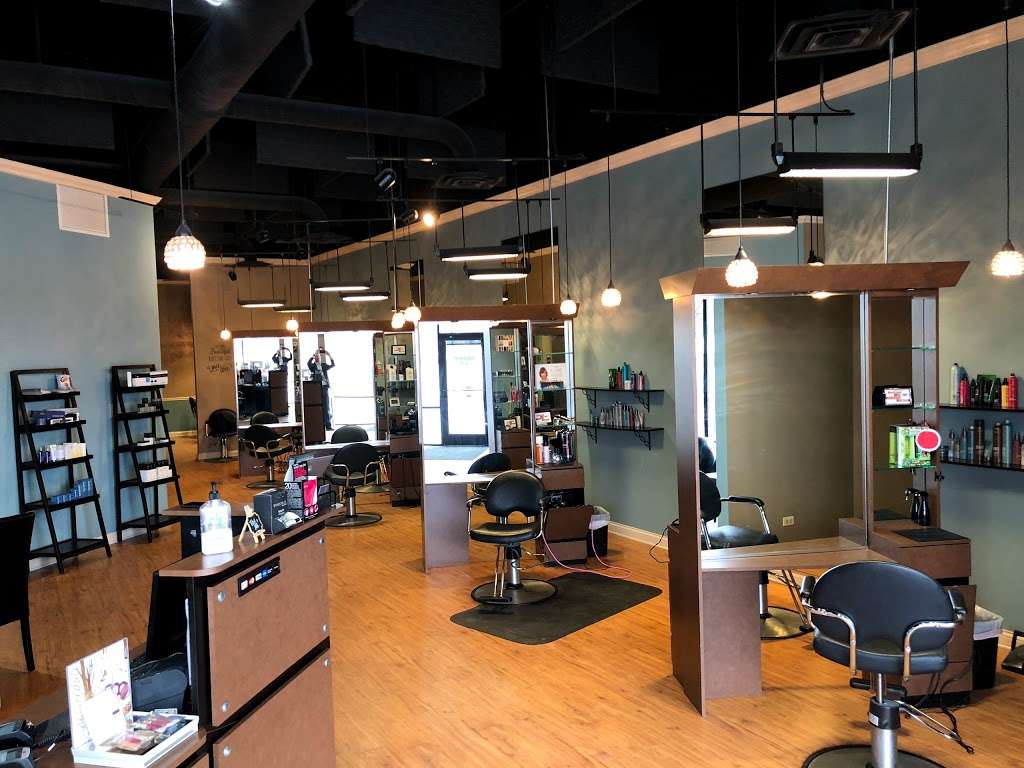 Beautiful You Salon and Spa | 3861 E Main St, St. Charles, IL 60174, USA | Phone: (630) 587-3150