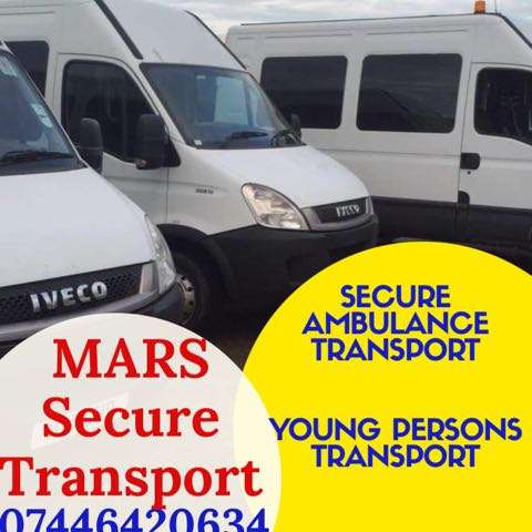 Secure Transport | Secure Transport, Suite 9 brittanic House Stirling Way, Borehamwood WD6 2BT, UK | Phone: 07446 420634