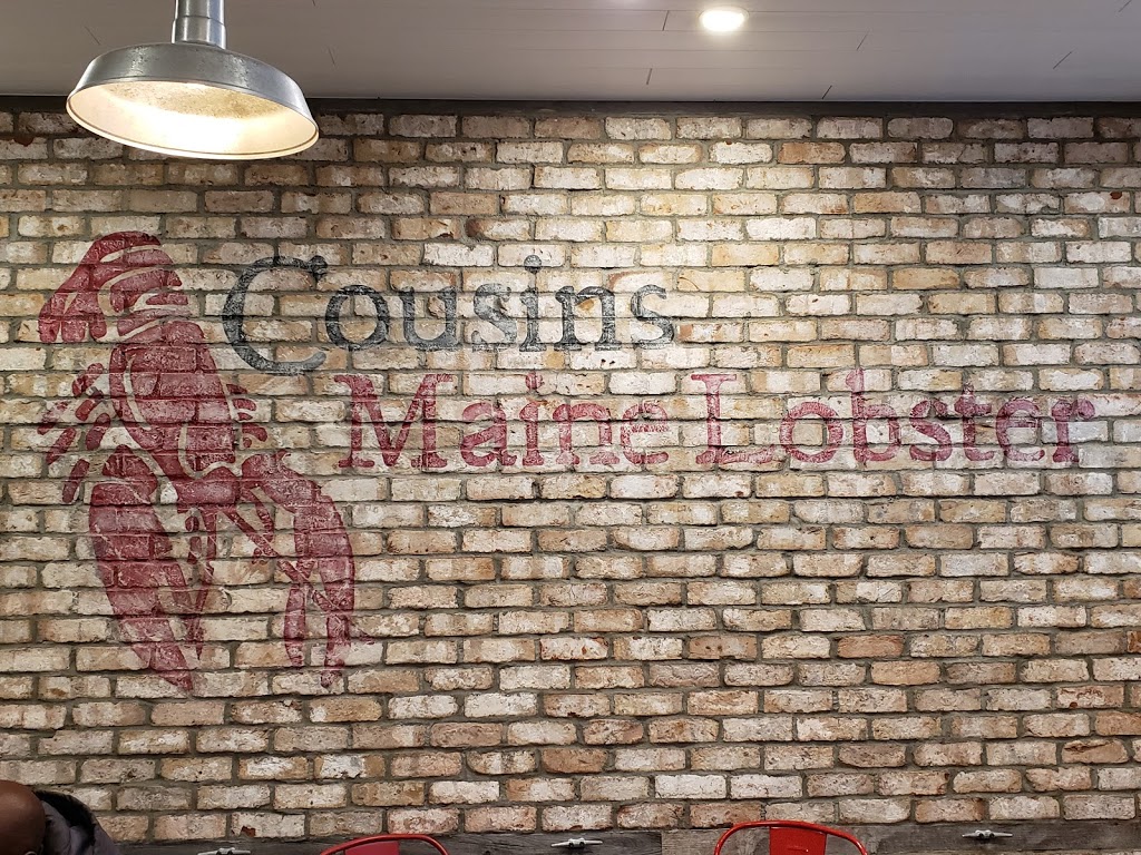 Cousins Maine Lobster | 630 Atlantic Blvd #14, Neptune Beach, FL 32266, USA | Phone: (904) 246-0304