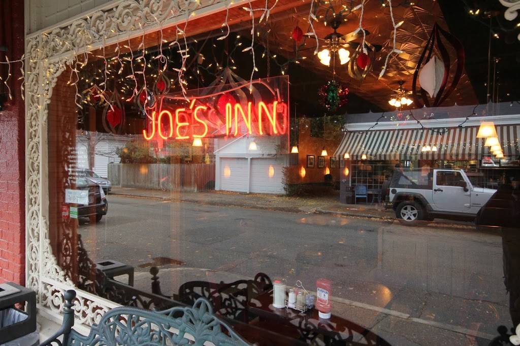 Joes Inn | 205 N Shields Ave, Richmond, VA 23220, USA | Phone: (804) 355-2282