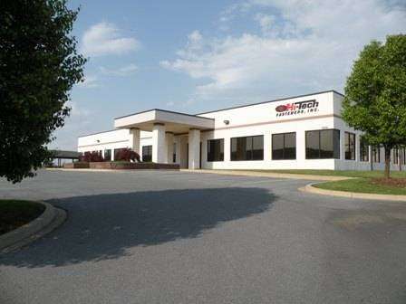 Hi-Tech Fasteners, Inc. | 4940 Winchester Blvd, Frederick, MD 21703, USA | Phone: (301) 831-1277