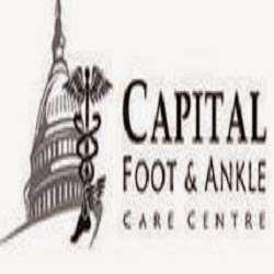 Capital Foot & Ankle Care Center | 22325 Greenview Pkwy #1A, Great Mills, MD 20634, USA | Phone: (301) 862-3338