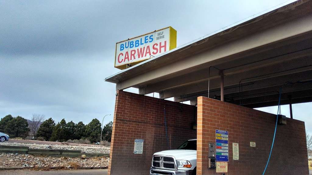 Bubble Car Wash | 3404 S Kipling St, Lakewood, CO 80227