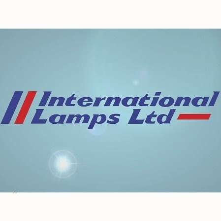 International Lamps Ltd | Stadium Way, Harlow CM19 5FG, UK | Phone: 01279 442266