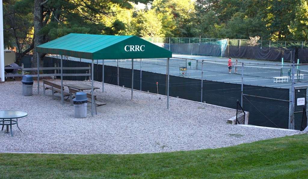 Chestnut Ridge Racquet Club | 30 Snyders Hill Rd, Mt Kisco, NY 10549, USA | Phone: (914) 666-2898