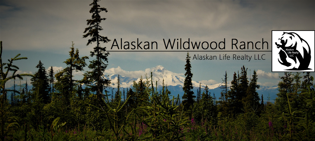 Alaskan Life Realty | 6011 Acheson Ln, Anchorage, AK 99504, USA | Phone: (907) 346-7620