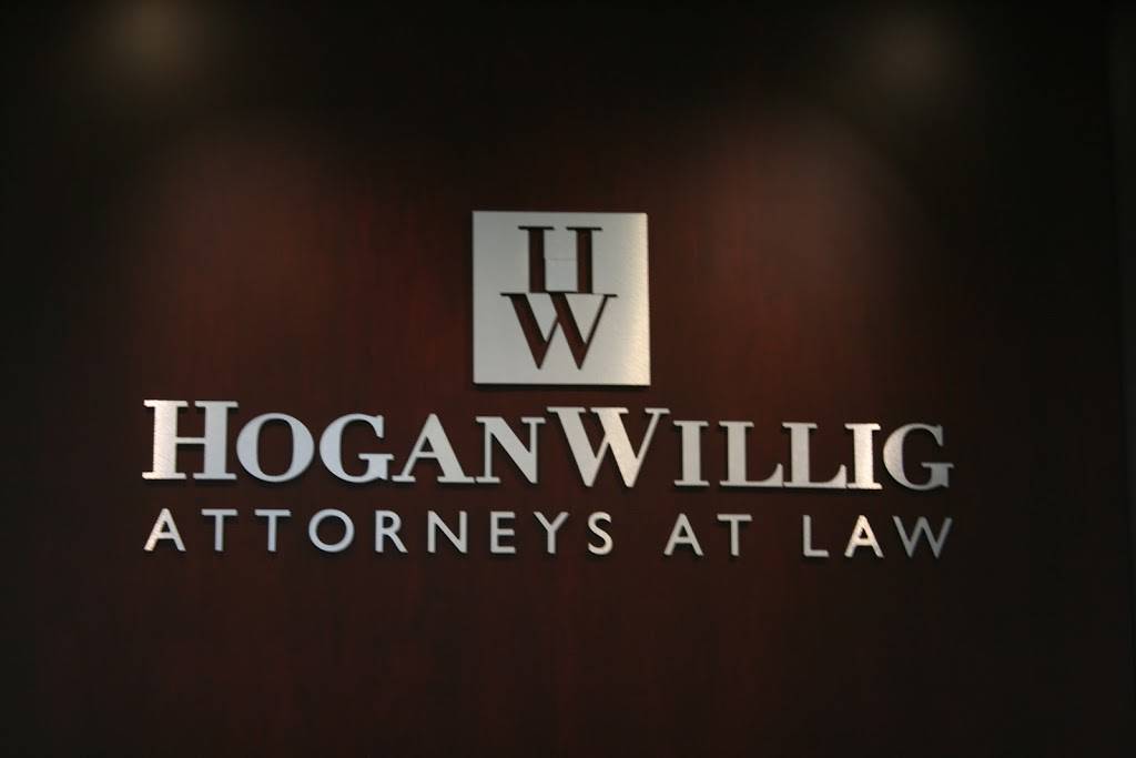 HoganWillig Attorneys at Law | 2410 N Forest Rd #301, Getzville, NY 14068, USA | Phone: (716) 636-7600