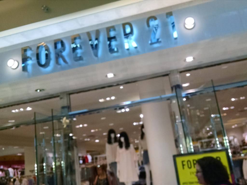 Forever 21 | 288 Orland Square Dr, Orland Park, IL 60462, USA | Phone: (708) 675-3430