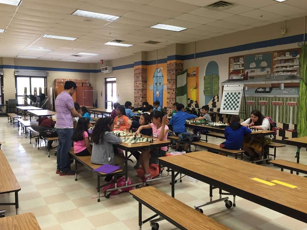 Virginia Commonwealth Chess Kids | 21690 Red Rum Dr, Ashburn, VA 20147, USA | Phone: (703) 577-2320