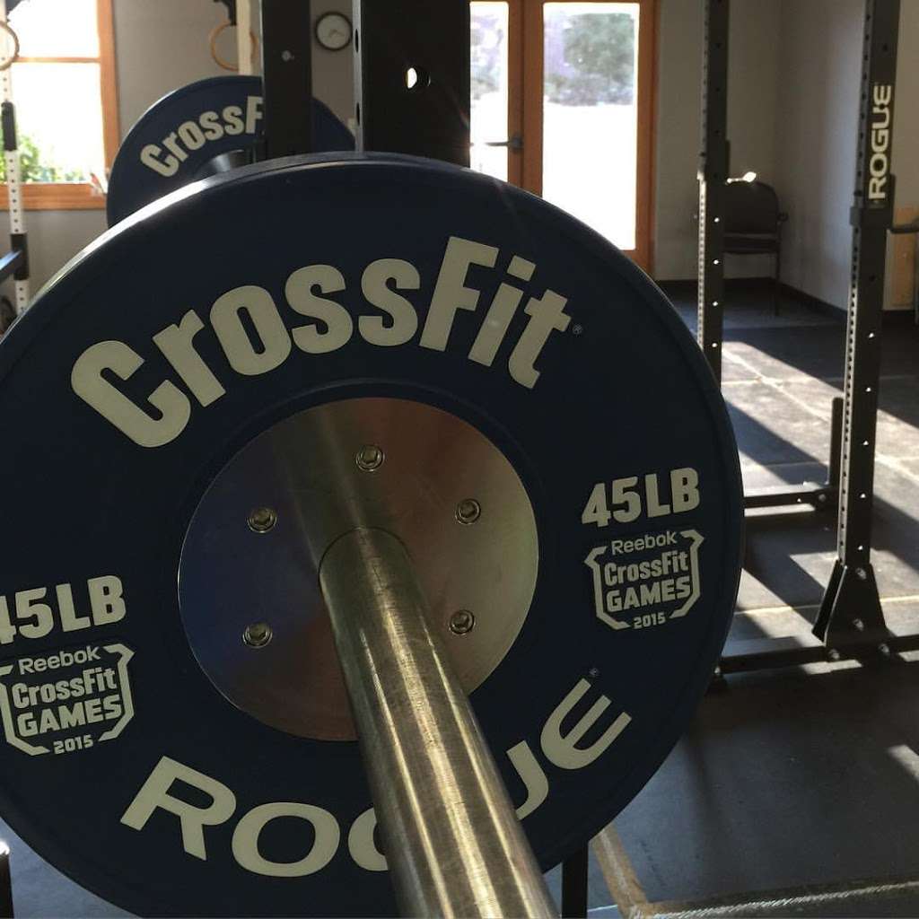 Centripetal CrossFit | 3000 Airport Dr Hangar 301, Erie, CO 80516, USA | Phone: (303) 717-7284